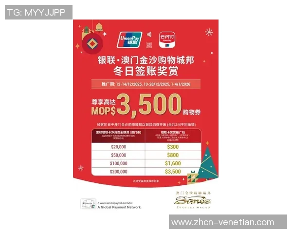 威尼斯人澳门惊喜回馈，专享MG38元送不停