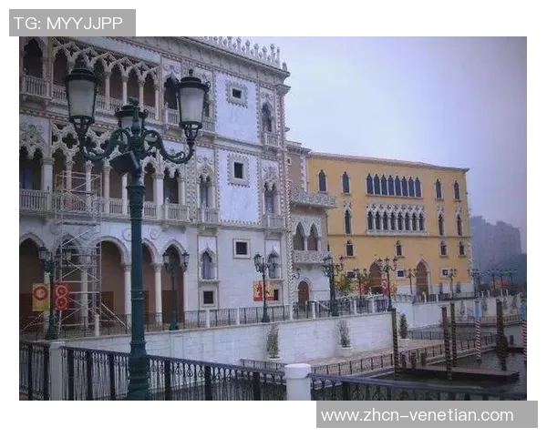 威尼斯风情在澳门,探索澳门威尼斯人饭店的独特魅力 威尼斯风情在澳门,探索澳门威尼斯人饭店的独特魅力